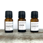 Load image into Gallery viewer, Wild Botanicals Essential Oils