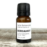 Load image into Gallery viewer, Wild Botanicals Essential Oils