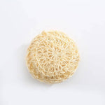 Load image into Gallery viewer, Natural Organic Sisal Shower Sponge
