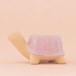 Load image into Gallery viewer, Turtle Planter | Lilac
