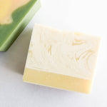 Load image into Gallery viewer, Natural Handmade Vegan Bar Soap
