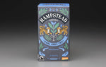 Load image into Gallery viewer, Hampstead Organic Black Tea Selection Pack (20 Teabags)
