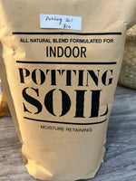 Load image into Gallery viewer, Indoor Plant Potting Soil
