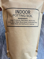 Load image into Gallery viewer, Indoor Plant Potting Soil
