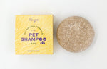 Load image into Gallery viewer, Packaged Pet &amp; Dog Shampoo Bar by Tangie. Zero Waste.  MOQ 1
