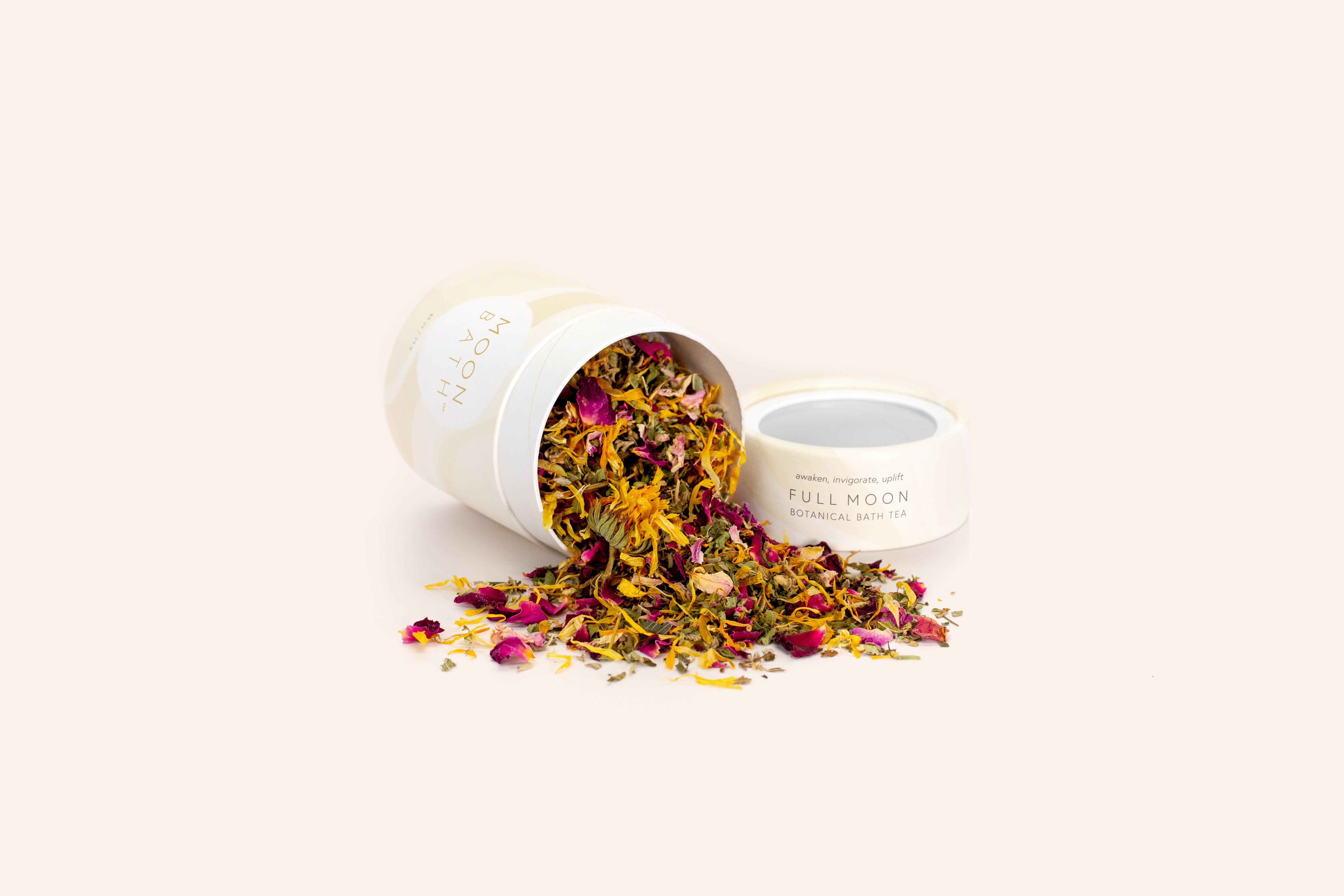 Full Moon Bath Tea