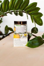 Load image into Gallery viewer, The Cottage Greenhouse Orange Blossom + Honey Face Mask
