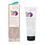 Load image into Gallery viewer, The Cottage Greenhouse Violette Fig + Black Currant Hand &amp; Body Light Lotion

