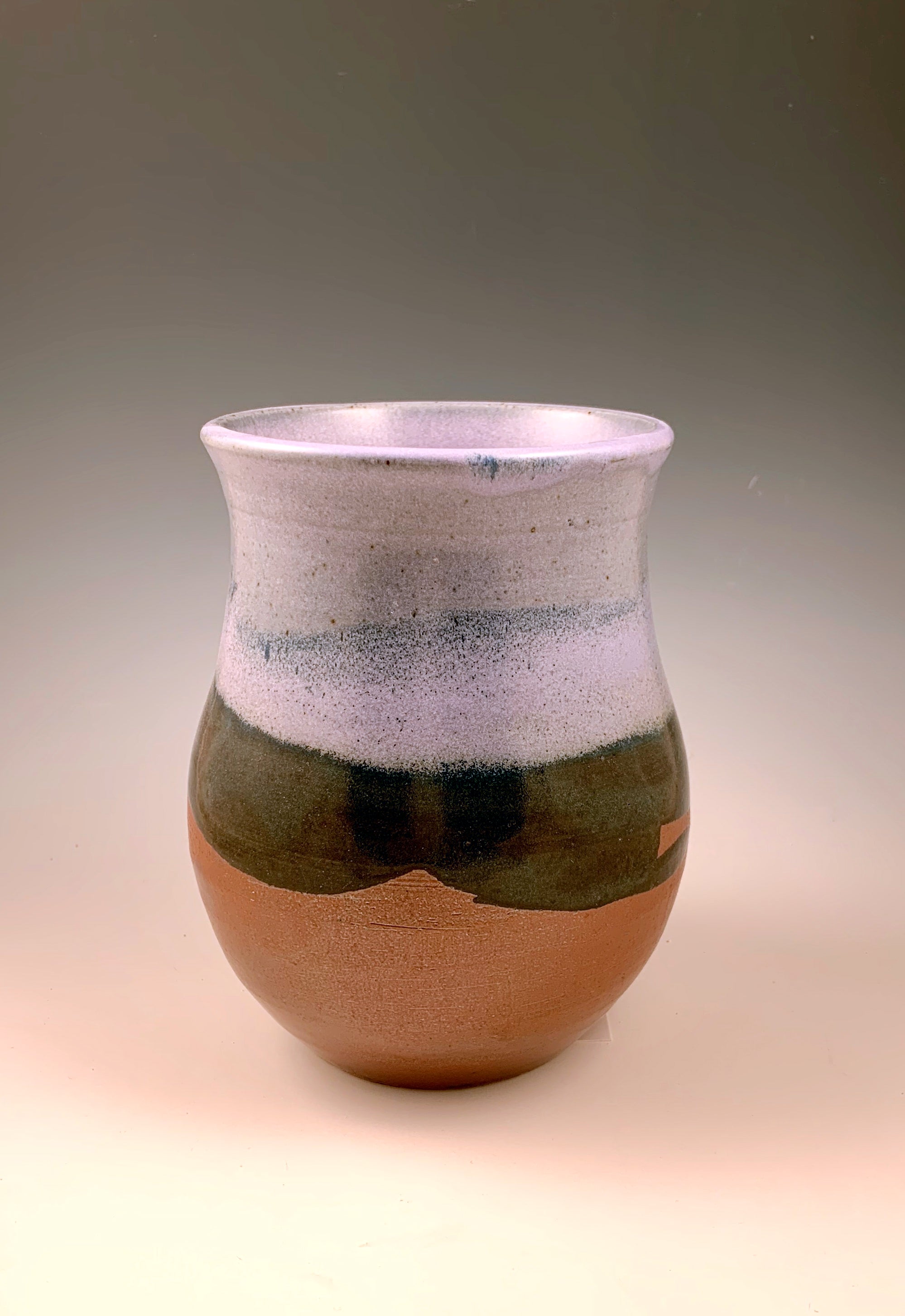 Soft Landscape Vase