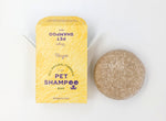 Load image into Gallery viewer, Packaged Pet &amp; Dog Shampoo Bar by Tangie. Zero Waste.  MOQ 1
